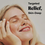 Basic Brands fever blister and chapped lips relief ointment packaging details
