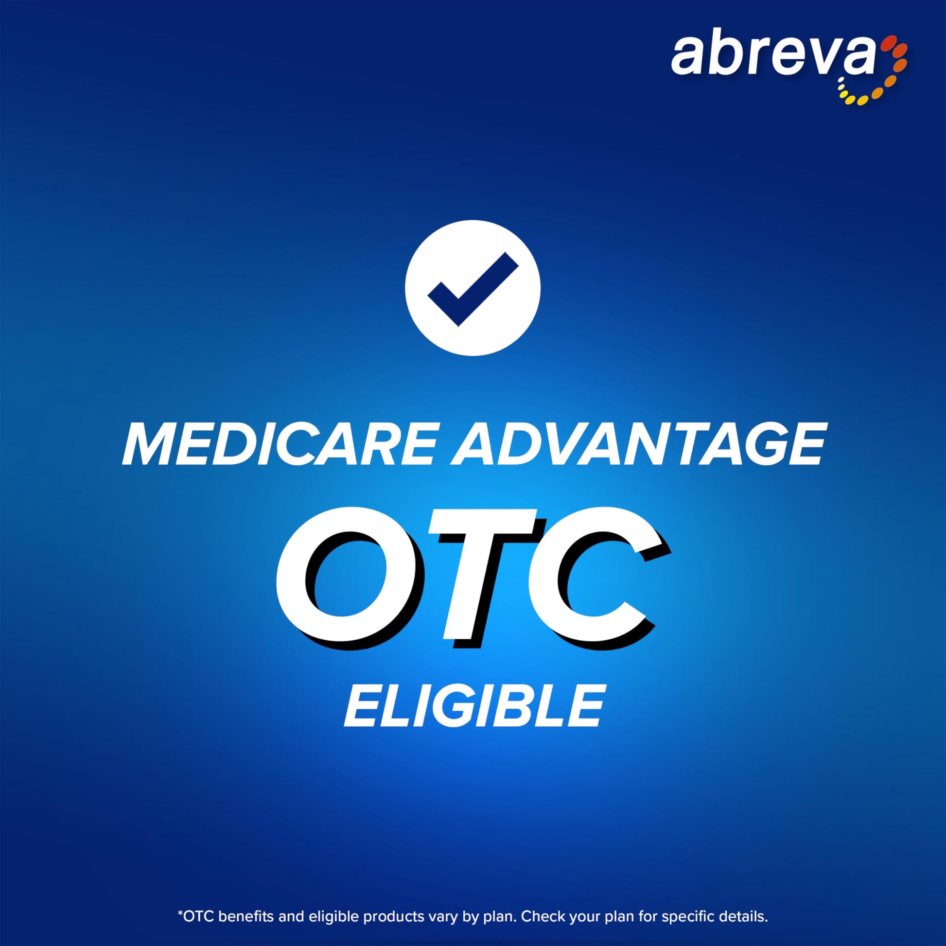 Abreva ten percent docosanol topical ointment for reliable blister management.