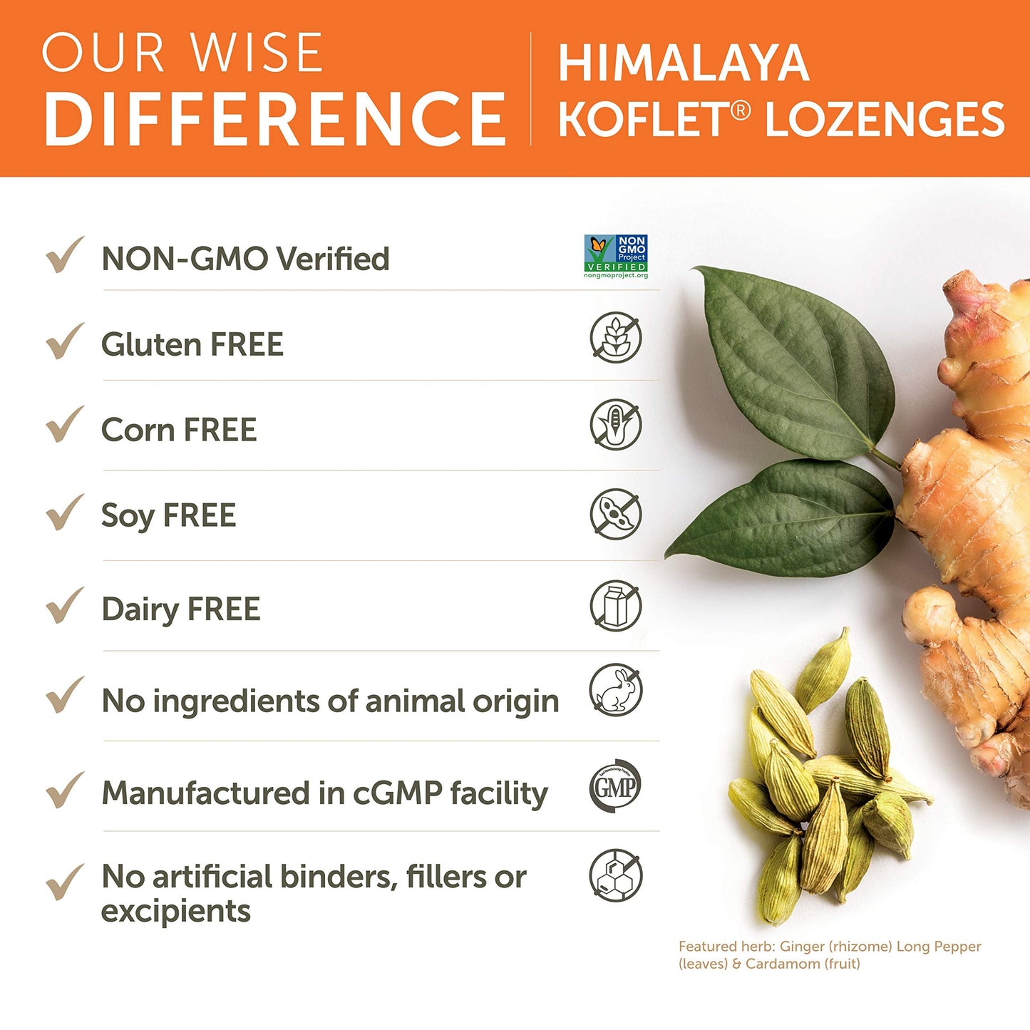 Full product bundle of three packs of Himalaya respiratory support supplements.