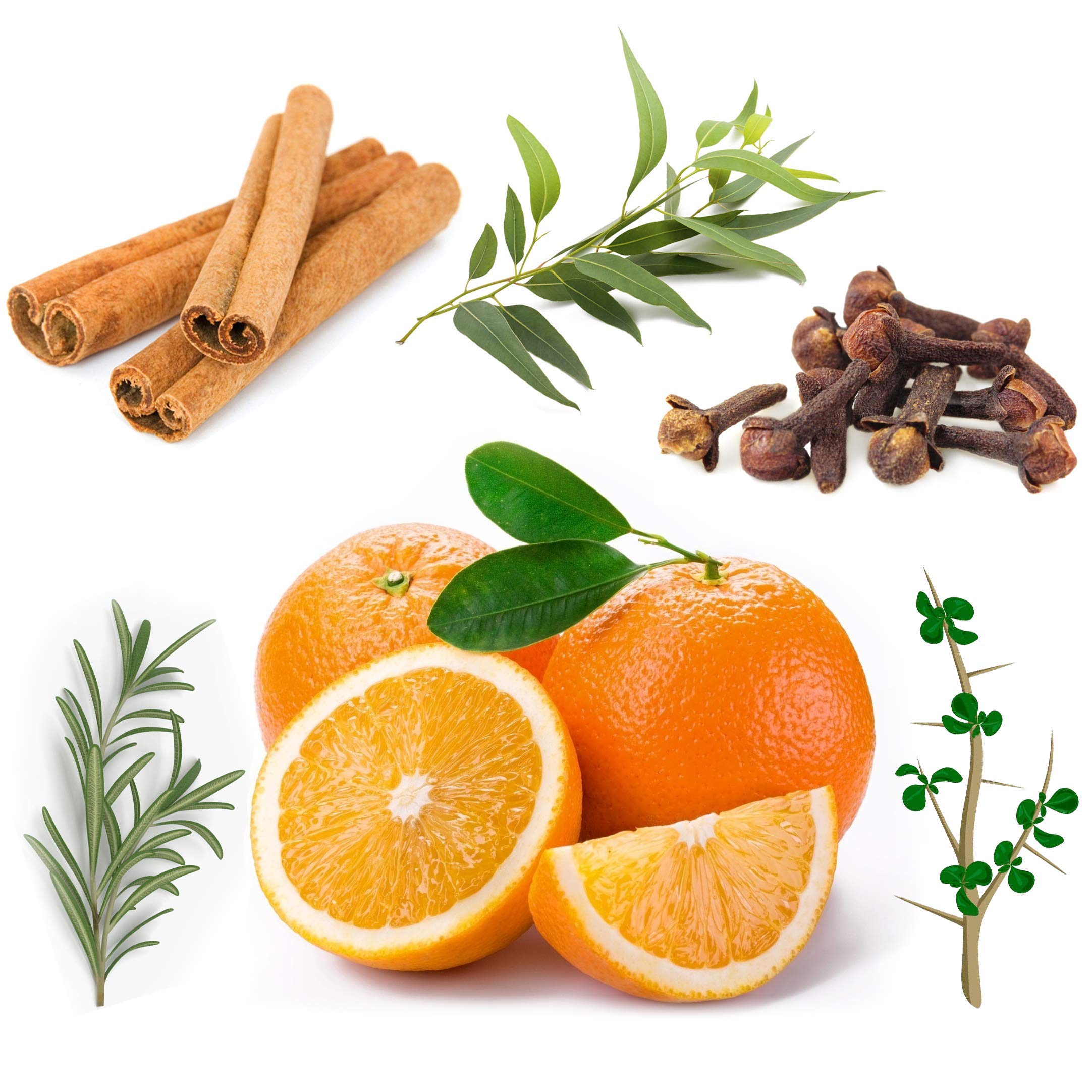 doTERRA citrus cinnamon throat drops for scratchy throat relief packaging