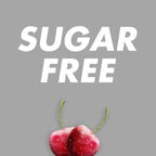 Authentic USA imported HALLS mini throat lozenges in sugar free cherry flavor