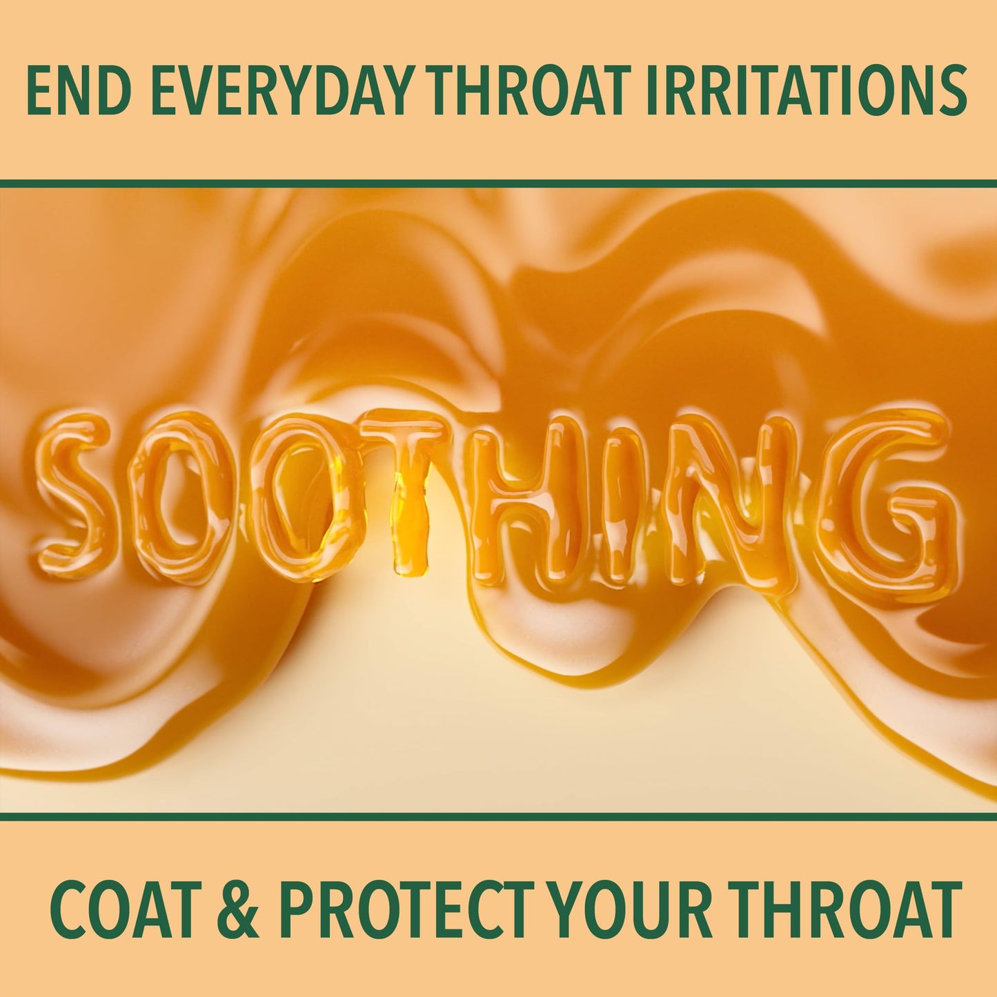 Ricola Throat Balm 34 count bag details