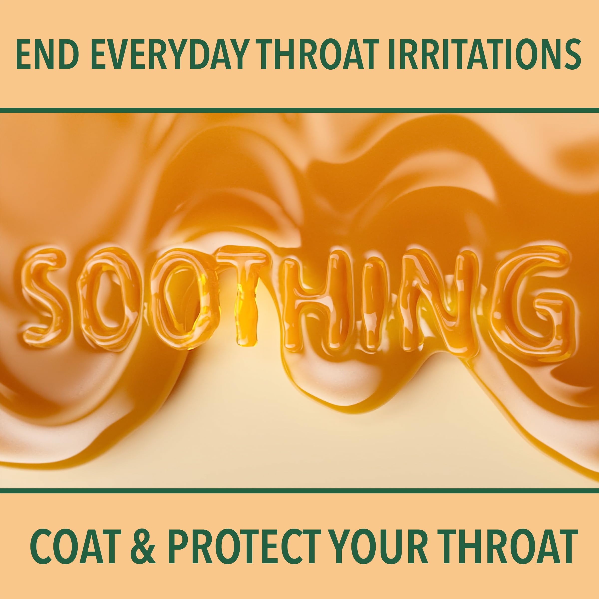 Ricola Throat Balm 34 count bag details