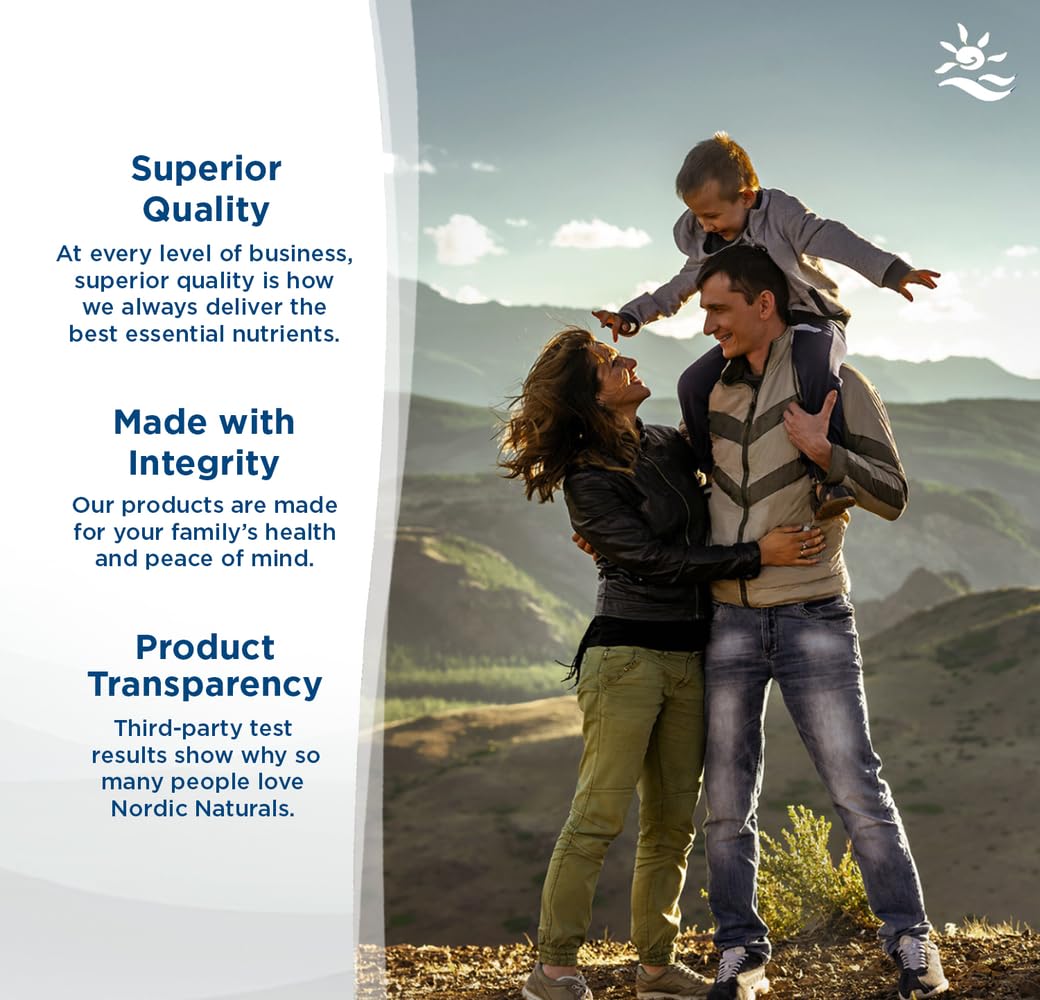 Back label view of Nordic Naturals Multi Minerals displaying suggested adult usage instructions and storage guidelines