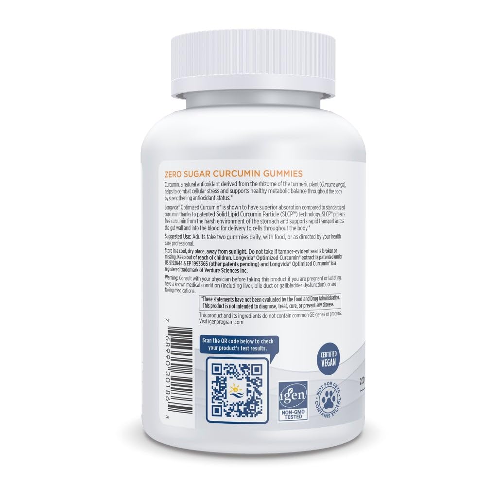Authentic Nordic Naturals curcumin supplement packaging for Indian customers