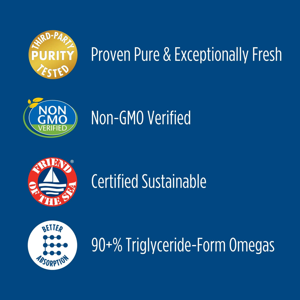 Nordic Naturals Childrens DHA Xtra berry punch flavor packaging