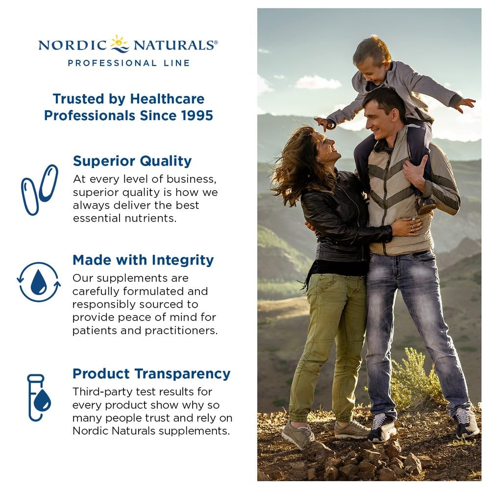 Nutritional breakdown and vitamin D3 highlights on the product packaging