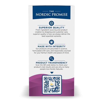 Detailed shot of the clean ingredient listing and clear directional usage guidelines on the imported container.