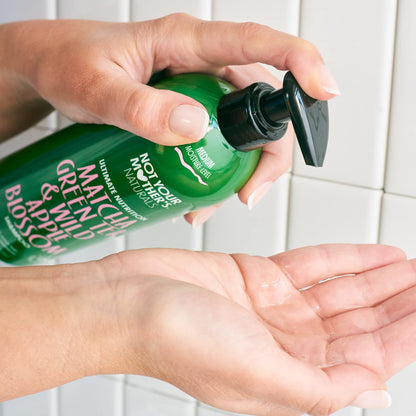 Not Your Mother's 15.2 fluid ounce clarifying shampoo and moisturizing conditioner