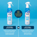 Not Your Mother's beach waves styling product bundle for Indian beauty consumers