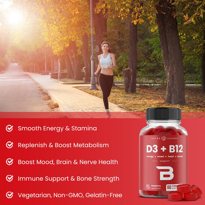 NutraChamps imported USA health supplement for adults and children immunity support