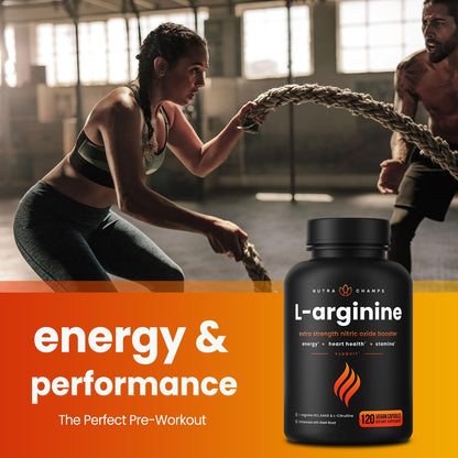 Premium vegan nitric oxide capsules with beet root extract for muscle recovery