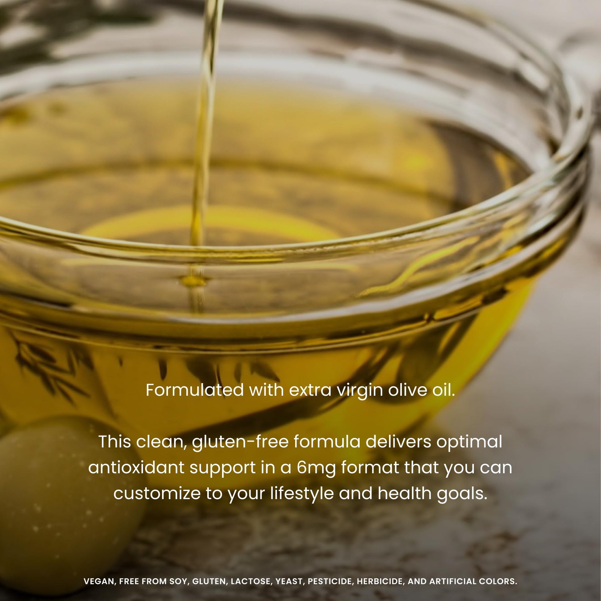 Nutrex Hawaii BioAstin Supreme 60 softgels showcasing non-GMO microalgae formulation details