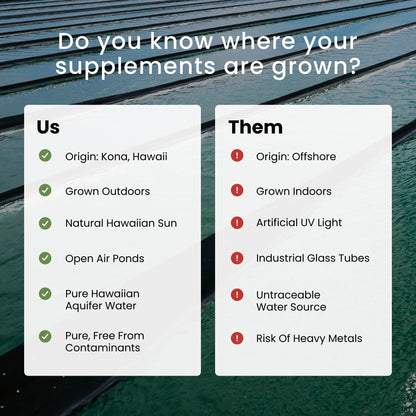 Nutrex Hawaii BioAstin Hawaiian Astaxanthin bottle side profile showing dietary certifications