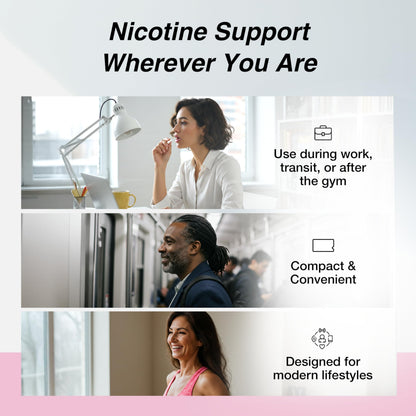 Lucy imported wellness product packaging showing Health Canada NPN information