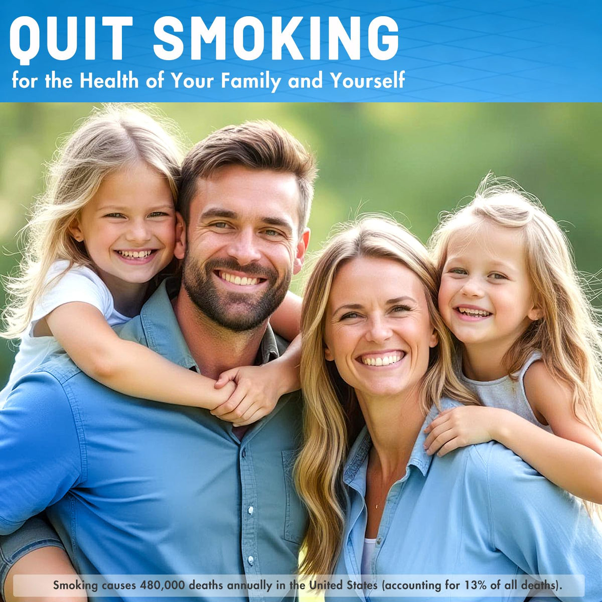USA imported RBUGR nicotine patches box on a clean background highlighting the authentic packaging.