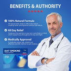 Premium USA imported Fekux transdermal patches in retail packaging