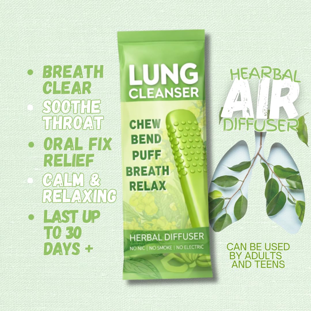 Chewable Breather smokeless inhaler pen unboxed alongside its protective travel cap for daily commuting use.
