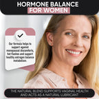 Nuwati Herbals veggie capsules nutritional facts panel