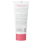 Dove fragrance-free vulva balm packaging close-up