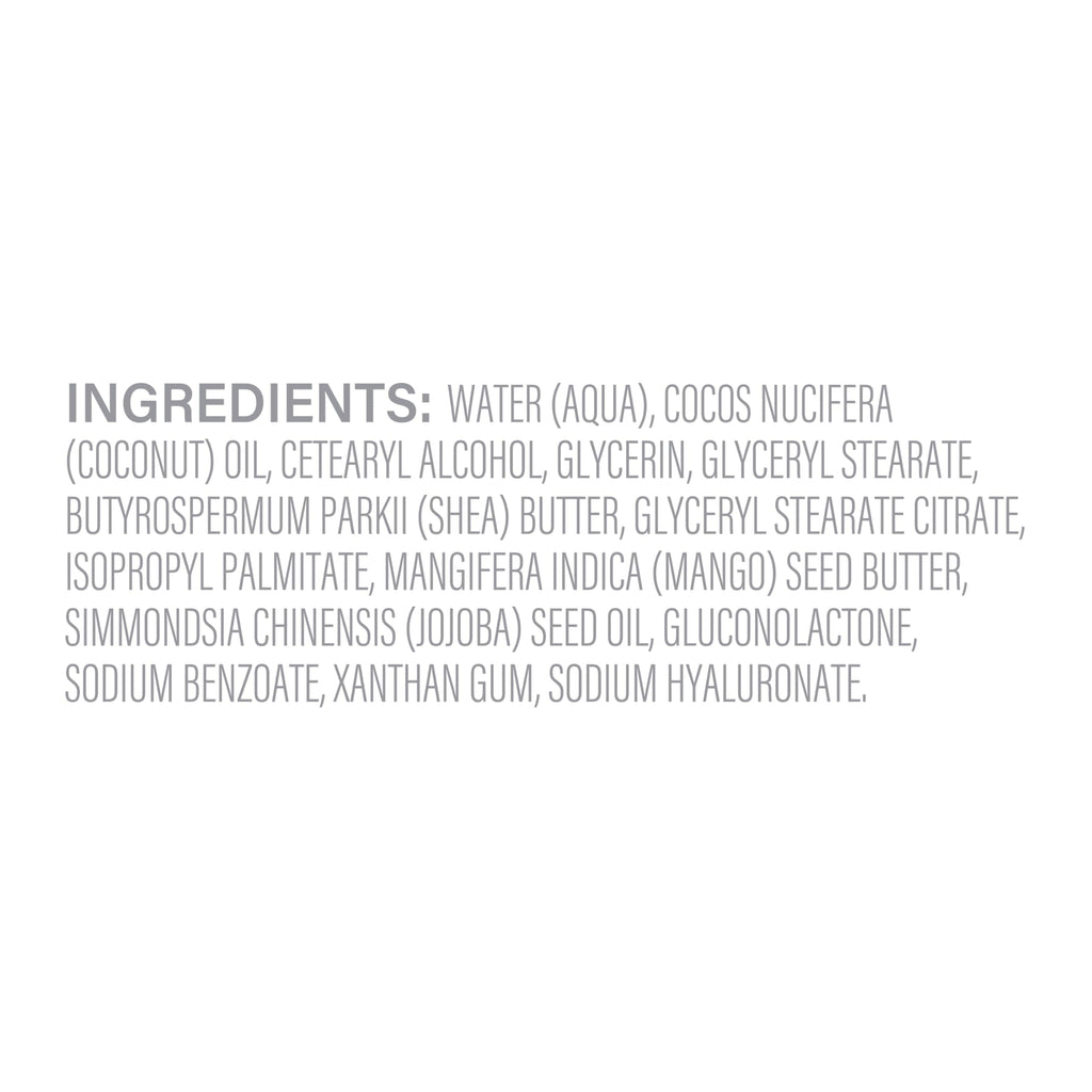 Dove Ultra Gentle skincare collection full display