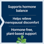 Life Extension Estrogen Balance Elite vegetarian tablets closeup