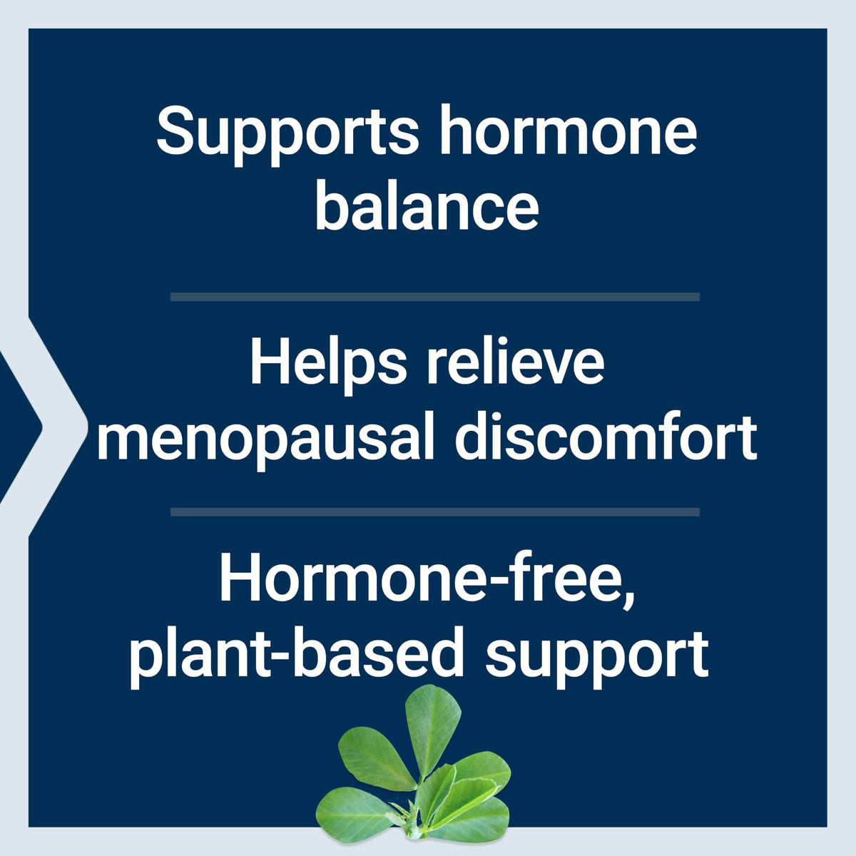 Life Extension Estrogen Balance Elite vegetarian tablets closeup