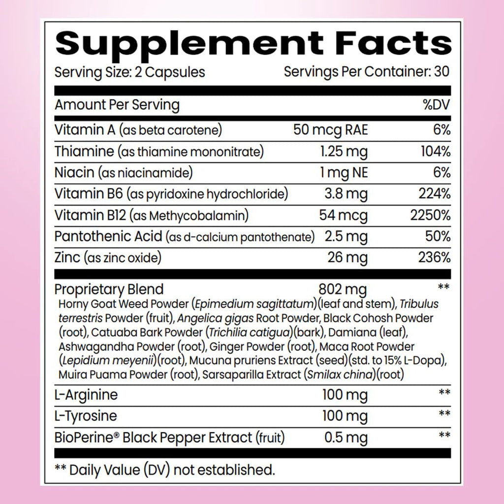 Gleefull Supps Over 30 Hormone Support lifestyle and wellness imagery