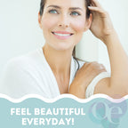 Organic Excellence Balance Plus Therapy lifestyle application view