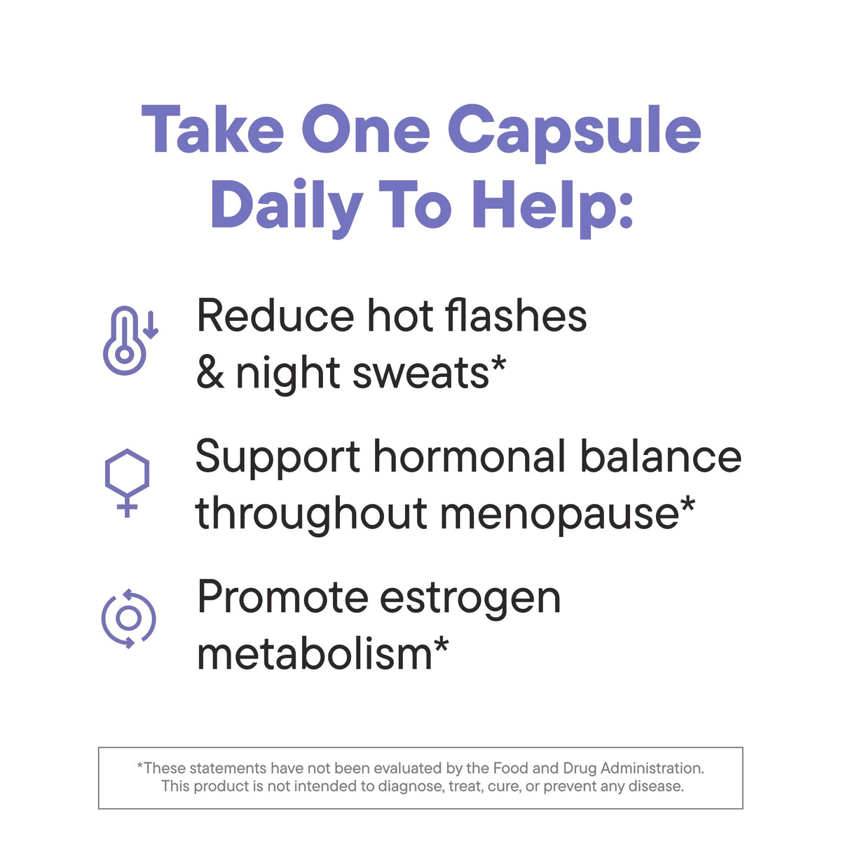 Technical Precision Daily Nouri Menopause Probiotic capsule delivery system close up