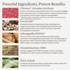 Stonehenge Health Women Wellness Support Product Packaging