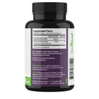 Technical Precision ForestLeaf DIM supplement full set view