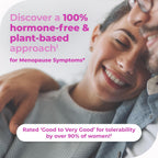 Remifemin estrogen-free herbal tablets box