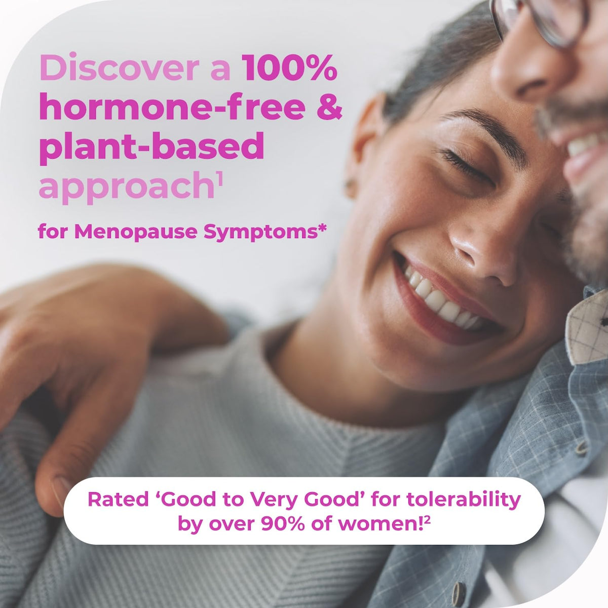 Remifemin estrogen-free herbal tablets box