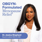 O Positiv Meno Menopause Gummies lifestyle wellness concept