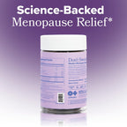 O Positiv Meno Menopause Gummies complete one month supply pack