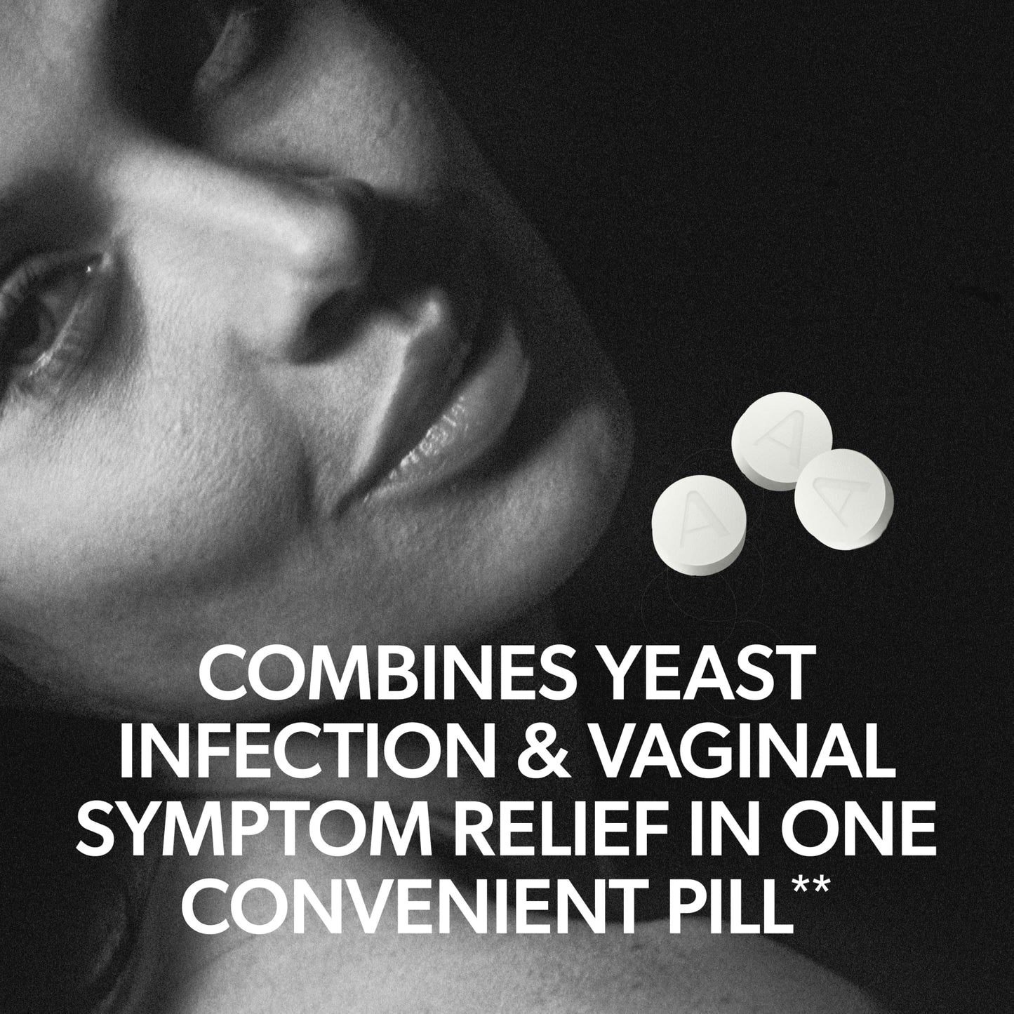 Azo yeast plus homeopathic medicine usage and warning directions