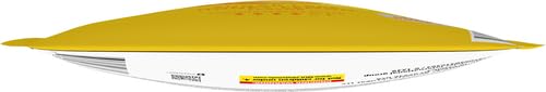 HALLS relief triple soothing action honey lemon sugar free nutrition label