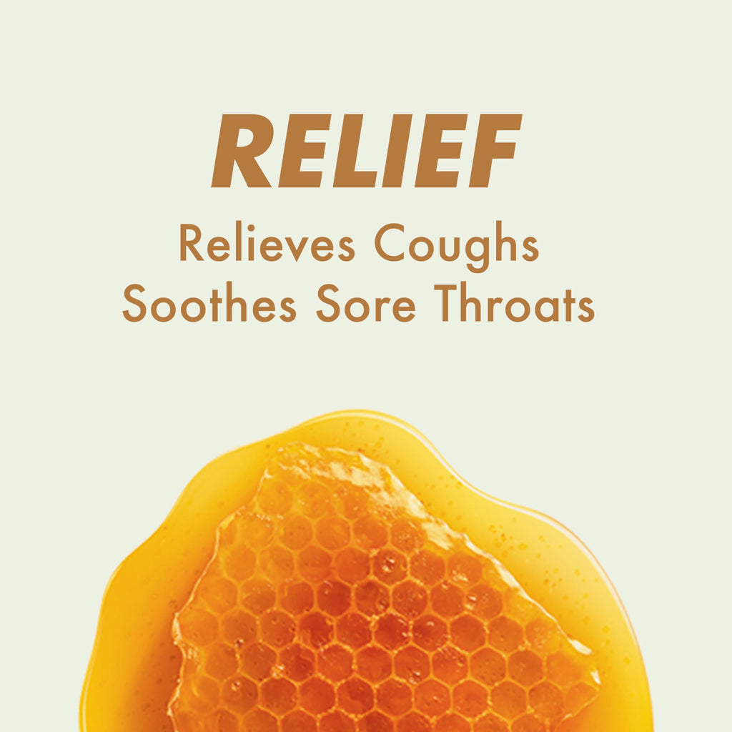Close up of HALLS 180 drops bulk value pack for cold relief