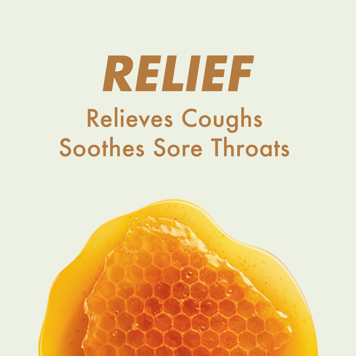 Close up of HALLS 180 drops bulk value pack for cold relief