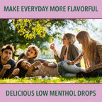 Ricola Swiss Alpine herb throat drops for cough and sore throat relief