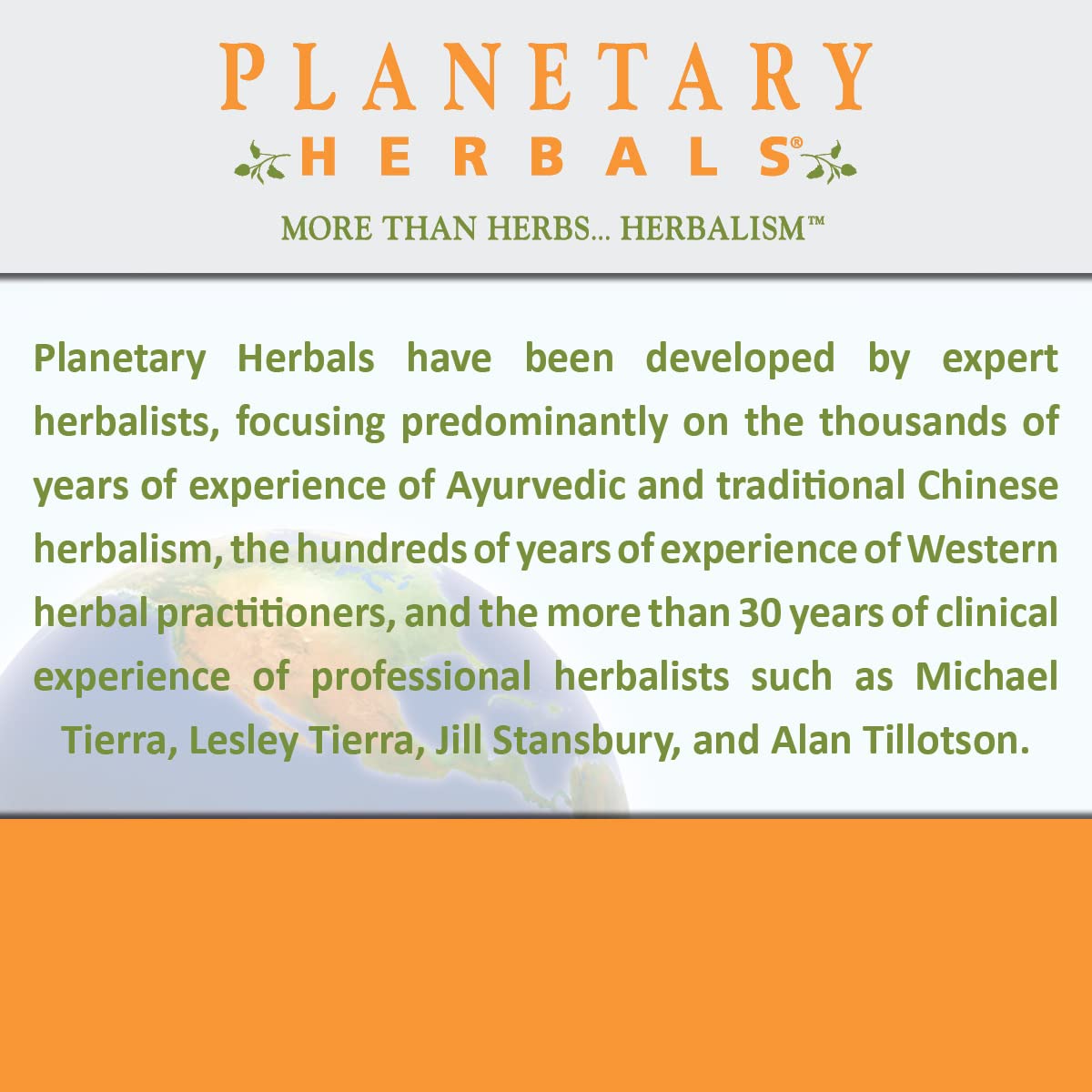 Planetary Herbals natural herbal lung support syrup bottle displaying product size and brand authenticity markers.