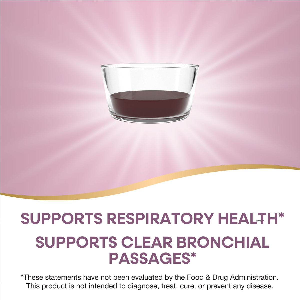 Enzymatic Therapy Bronchial Soothe English ivy leaf extract standardized supplement facts
