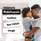 Robitussin imported children's health over the counter cold care