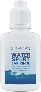 Stream2Sea Water Sport Ear Rinse ready for travel and outdoor sports