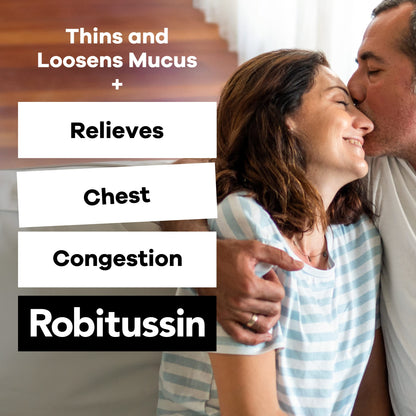 Robitussin DM non drowsy raspberry flavor liquid cough medicine bottle close up