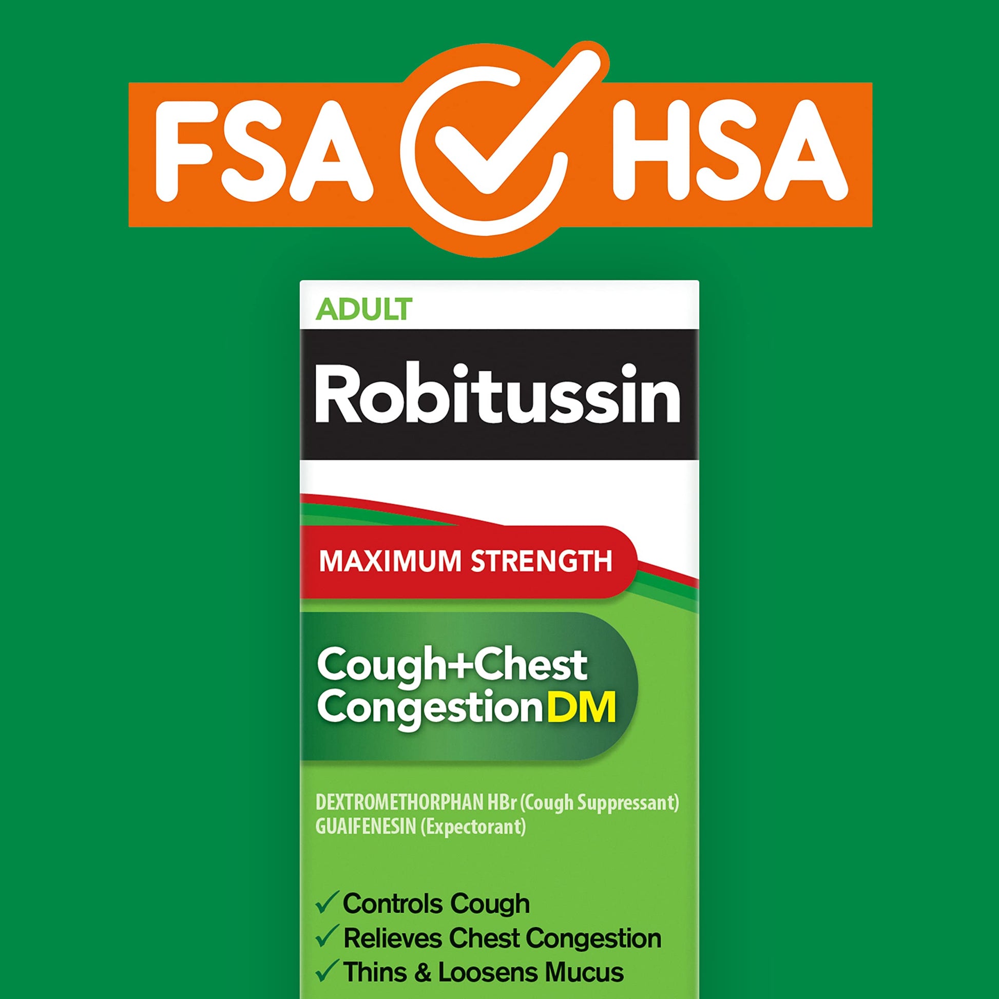 Robitussin raspberry flavor dual action cough syrup for throat and bronchial irritation