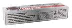 Individual twenty five gram tubes of Dr. Schavit herbal defense ointment displayed for family health use.
