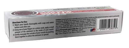 Authentic Dr. Schavit Eucalyptus plus sinus congestion care product imported from the USA for Indian consumers.