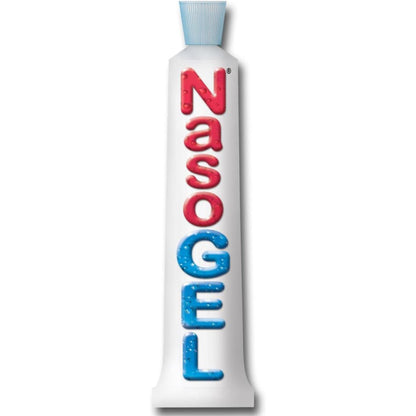NeilMed NasoGel premium imported USA nasal lubricant packaging details